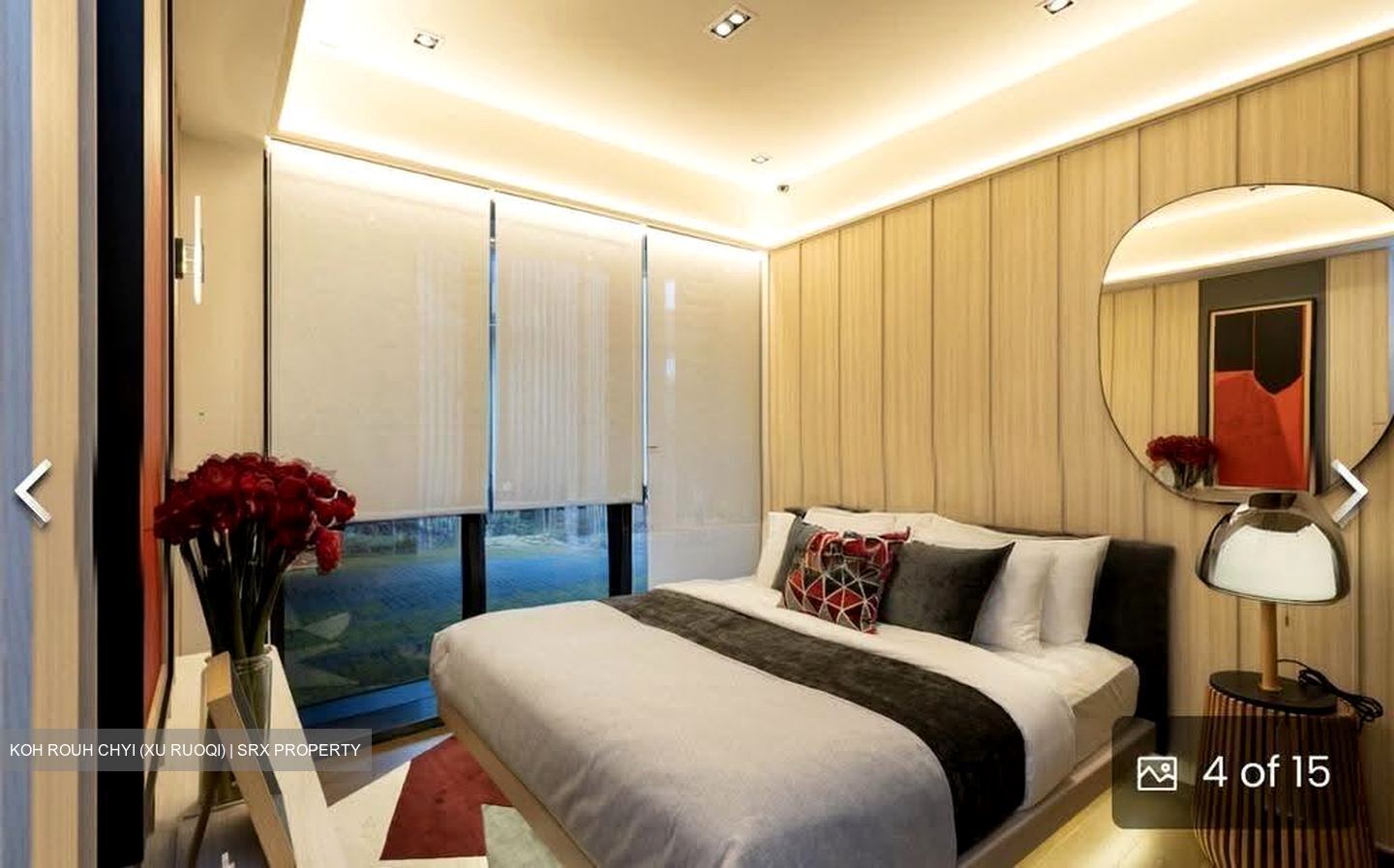 Tembusu Grand (D15), Condominium #613081841